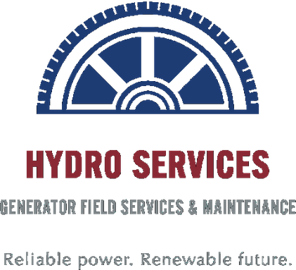Sidewinders Hydro-Generator Services division logo