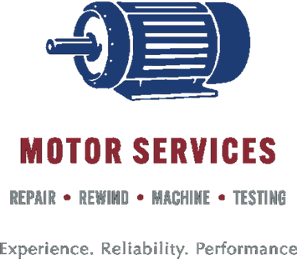 Sidewinders Motor Services division logo